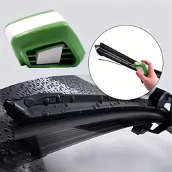 Herramienta Universal Reparar Limpiaparabrisas Coche y Camión