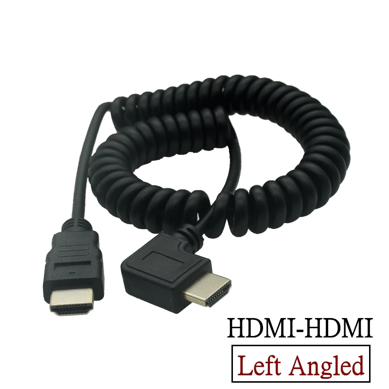 HDMI A-A Left