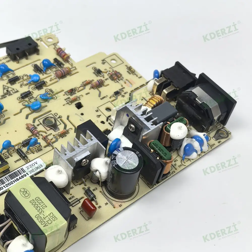 Placa de alimentación Original 220V para Pantum P2200 P2500 P2206 P2207 P2500W P2500NW P2502W P2506W P2509 M6203 6506 - imagen 3