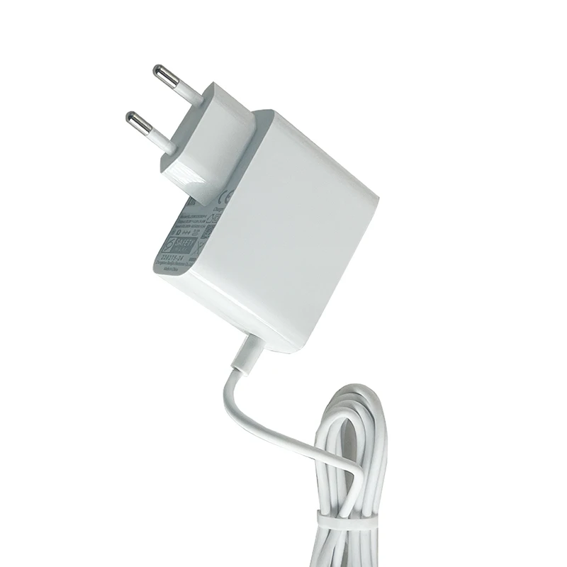 Dreame Cargador 30,8V Original para Aspiradoras V9/V10/G9/G10 - imagen 3