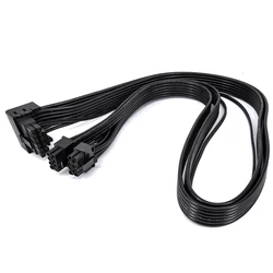 Cable PCIe 5.0 12VHPWR Corsair SF para RTX 4090/4080/4070 Ti