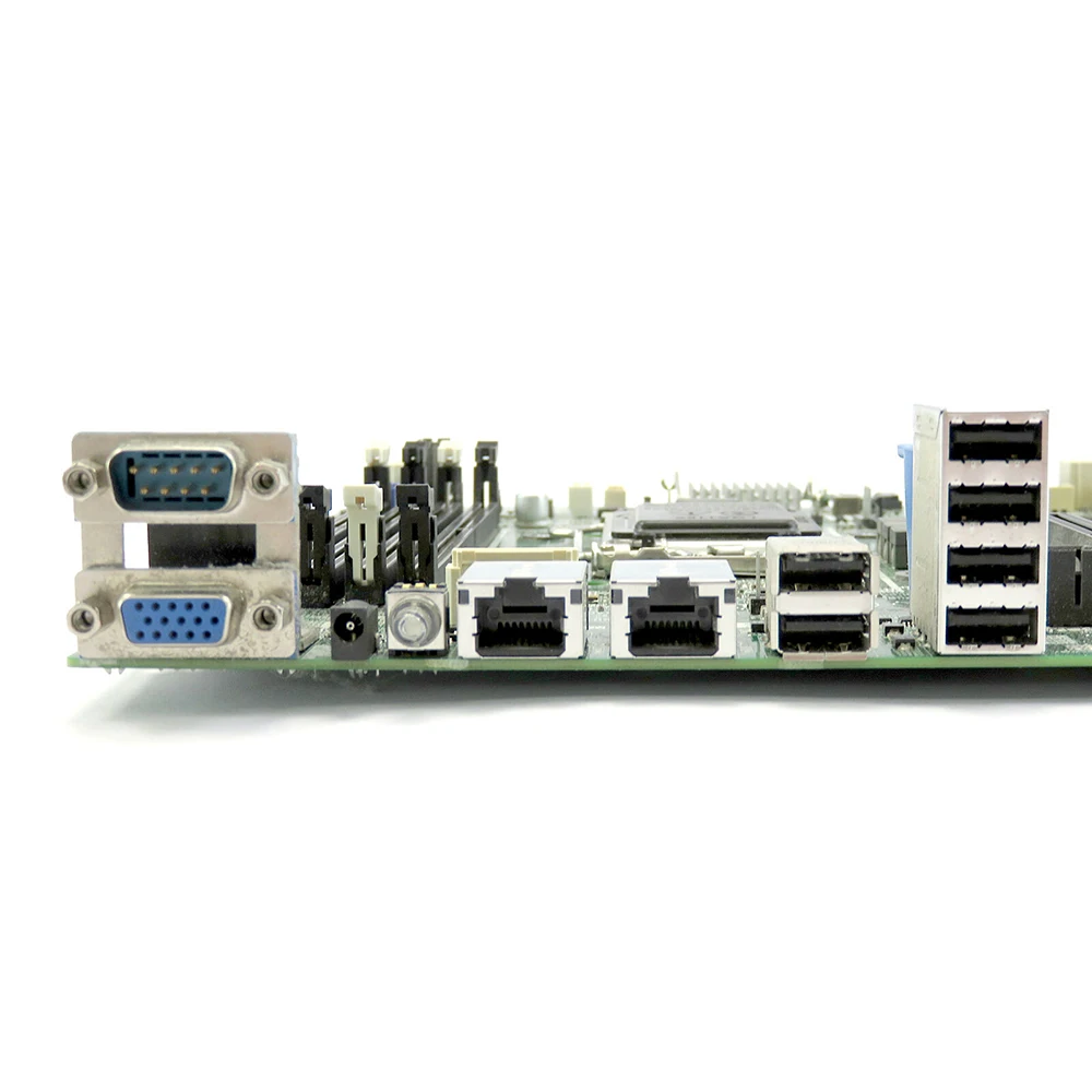 Placa base para DELL T130 T330 FGCC7 0FGCC7 026G78 26G78 3FV9K placa base del sistema - imagen 5