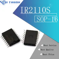 Chipset IR2110S IR2112S IR2113S SOP-16 – Convertidor Nuevo