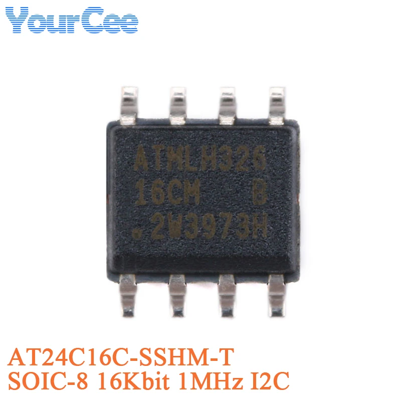 AT24C16C-SSHM-T