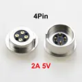 4Pin 2A 5V