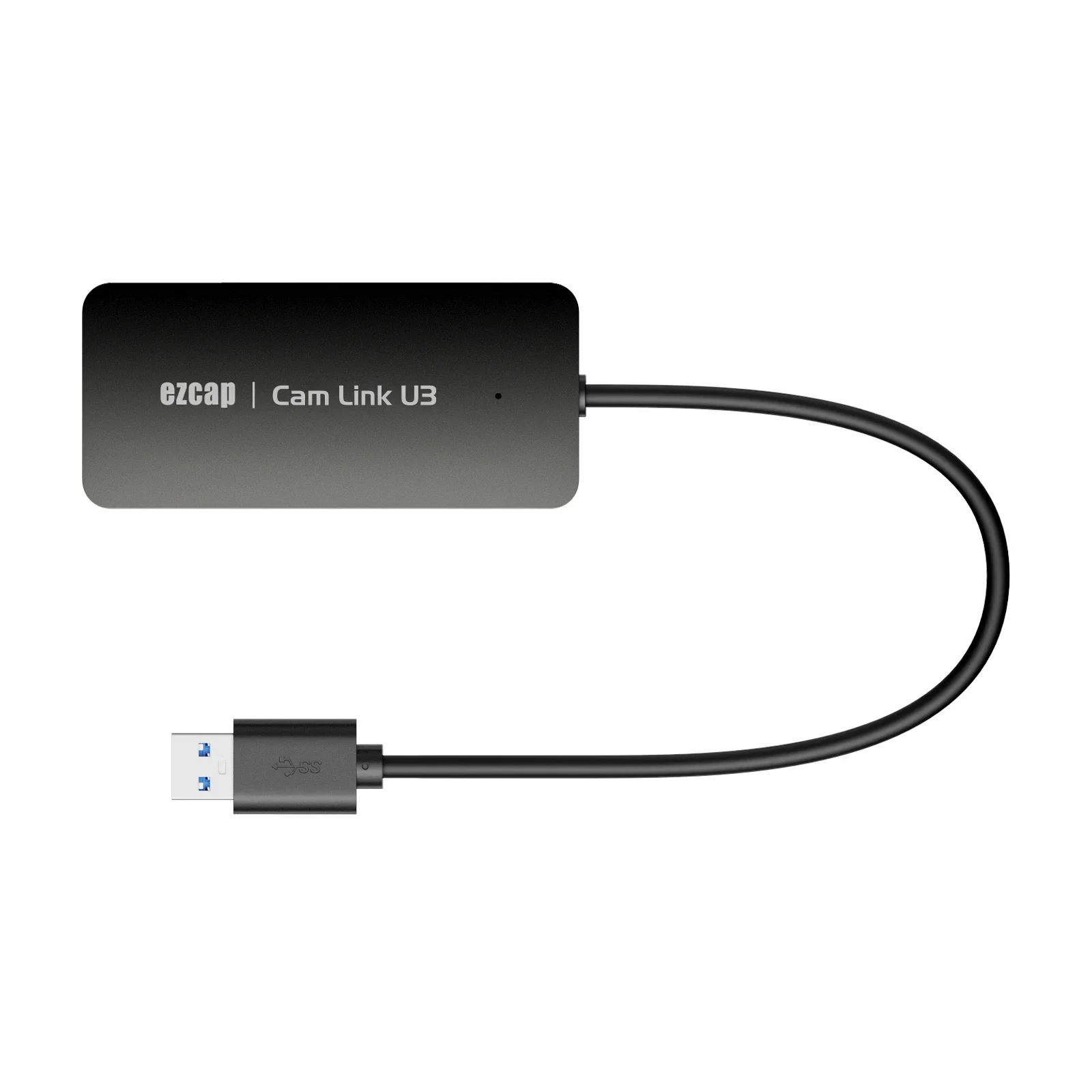 Tarjeta de captura de Audio y vídeo 4K 60hz Loop Out USB 3,0 HDMI Full HD 1080p 60fps grabación transmisión en vivo para PS4 PS5 cámara de juegos PC - imagen 3