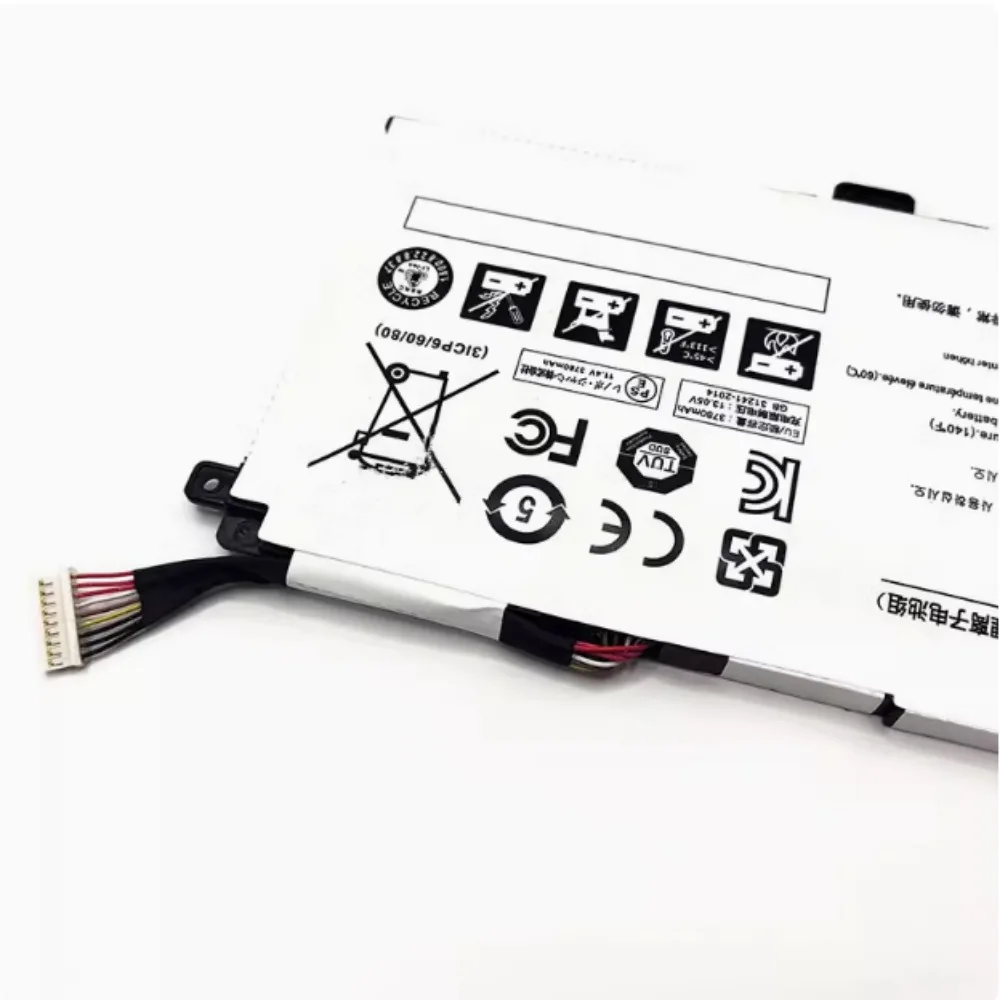 Nueva batería AA-PBUN3AB del ordenador portátil para Samsung Notebook AA-PBUN3QB 7 NP530E5M BA43-00377A NP740U3L-L02US NP740U5M NP800G5M NP300E5K - imagen 4