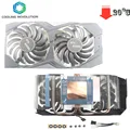 Dual fan version