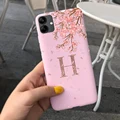 Pink H