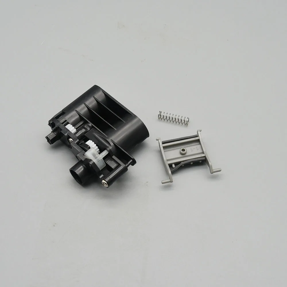 5X CE538-60137 ADF rodillo de recogida almohadilla de separación para HP CM1415 CM1415fnw M1536 CP1525 P1566 P1606 PRO 100 200 M175 M276 PICK ARM - imagen 3