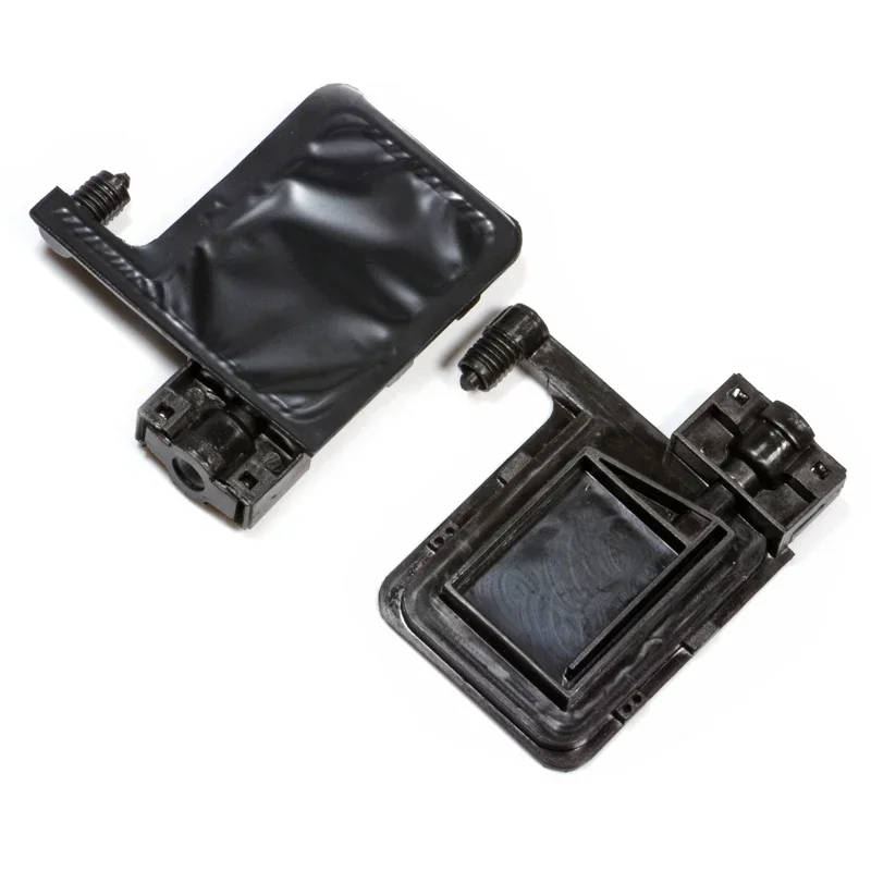 10 Uds amortiguador de tinta UV volquete para EPSON DX4 DX5 XP600 TX800 Mutoh Galaxy Allwin Xuli filtro volquete de tinta de impresora - imagen 5