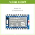 RP2040-BLE