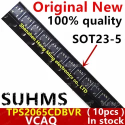 Conmutador USB TPS2065 1A SOT-23-5 Protección Sobrecorriente