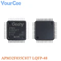 APM32F035C8T7