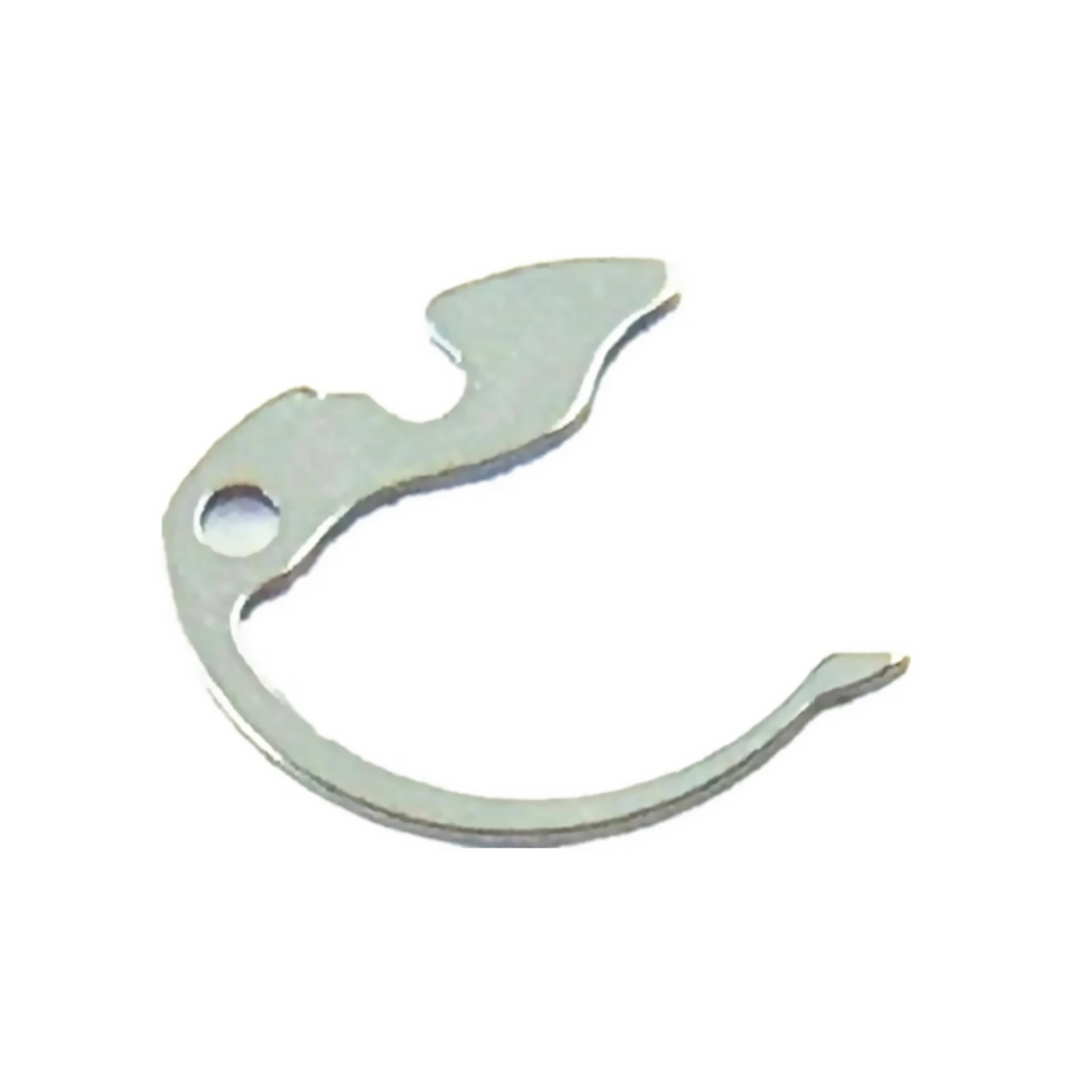 Para Rolex 3186 movimiento reloj movimiento pequeña primavera salto hora clic 657 para GMT Master 3186 reparación accesorios de reloj