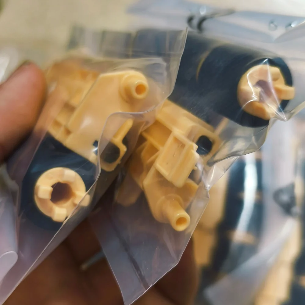 059K89701 859K00100 019K17070 607K00050 rodillo de recogida para Xerox C500 C505 C600 C605 Kit de mantenimiento de rodillo de separación 019K17360