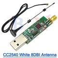 CC2540 White 8DBI