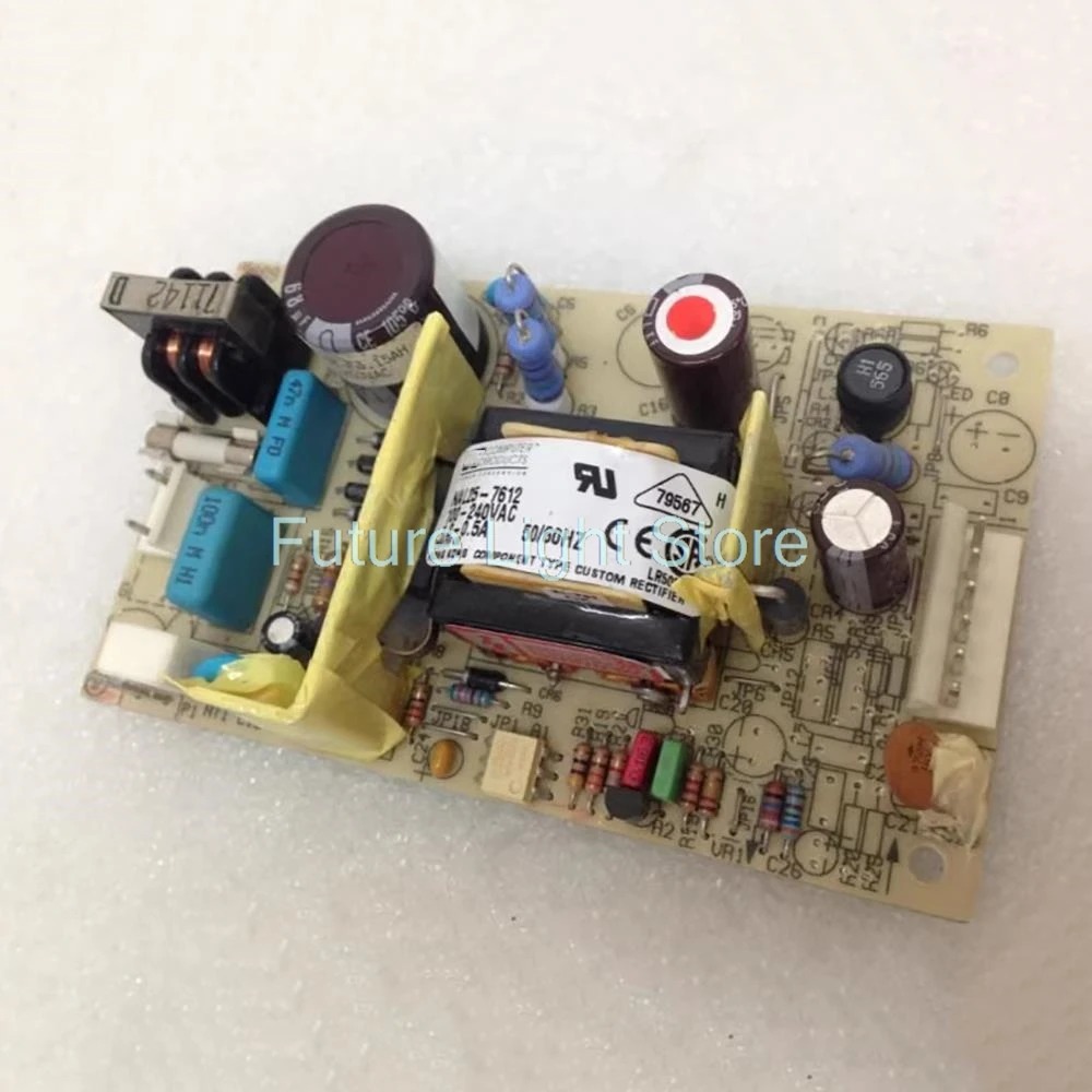 Fuente de alimentación para equipos médicos industriales 100-240V1.0A NAL25-7612 - imagen 4