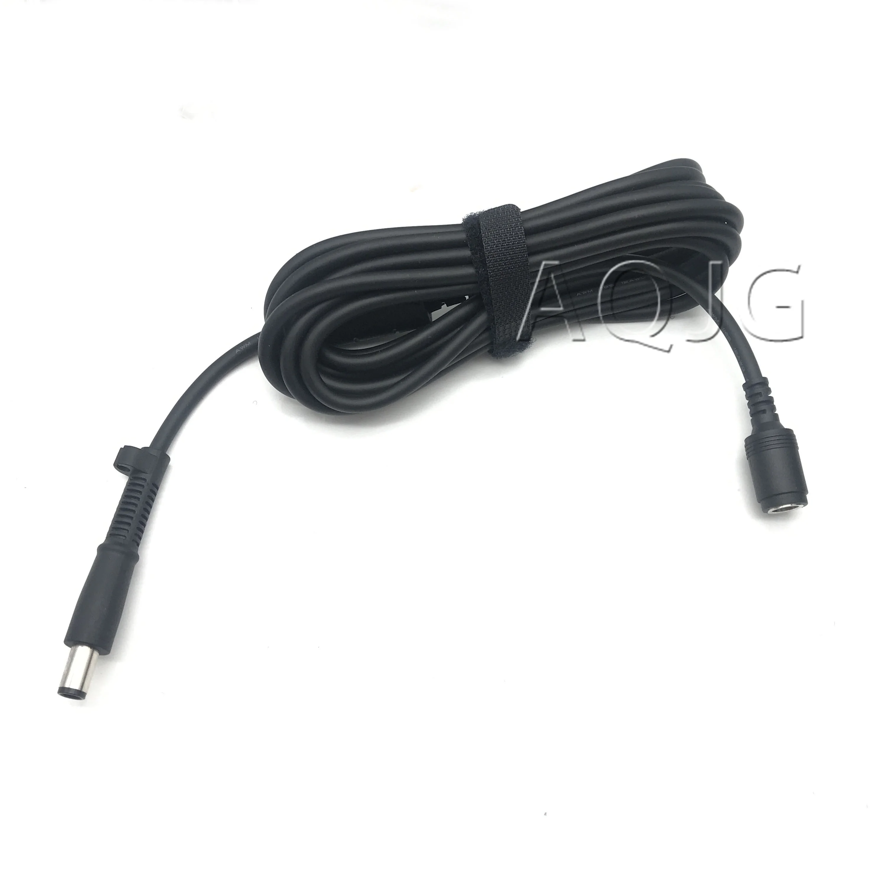 Cable de extensión de alimentación electromecánico para proyector DC 7,4*5,0 MM para XGIMI H5 H3S RS Pro2 220W 230W 12AWG potencia 3m 5M - imagen 2