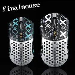 Cinta agarre antideslizante Finalmouse para ratón ultraligero