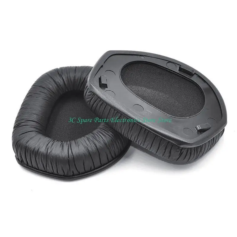 Almohada alpad almohadilla para almohadillas para almohadilla 12 piezas para piezas auriculares RS175 - imagen 2