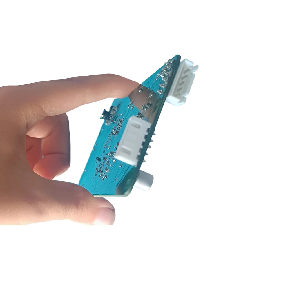 Pieza de impresora 3D FLSUN T1 PRO Original, procesos de componentes de placa central y envíe actiiones de usuario a la placa base - imagen 4