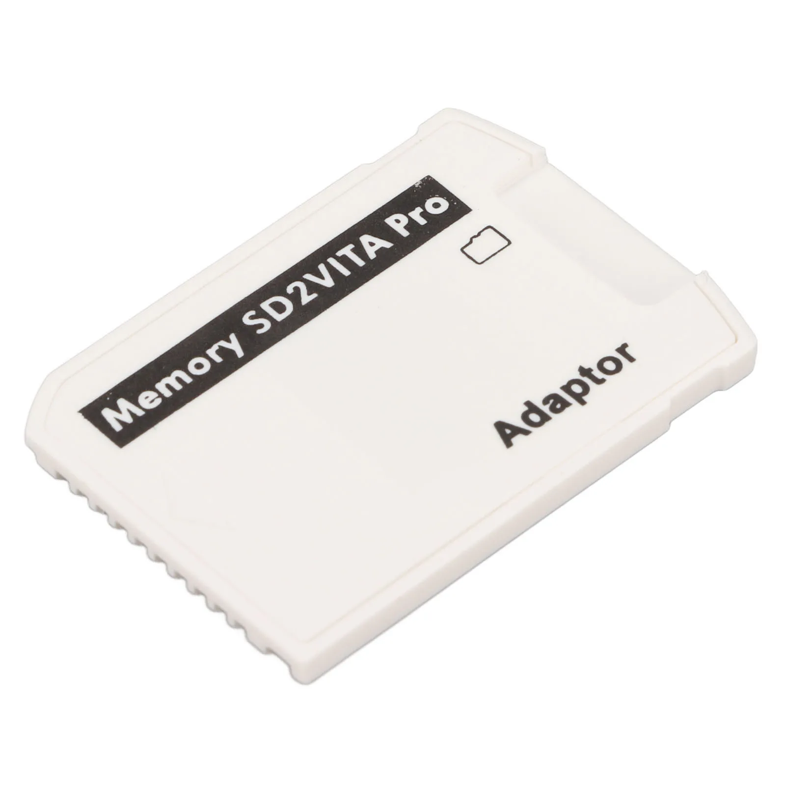 Adaptador de tarjeta de memoria para SD2VITA, tarjeta de juego de almacenamiento para PS Vita, HENkaku, sistema Enso 3,60 - imagen 3