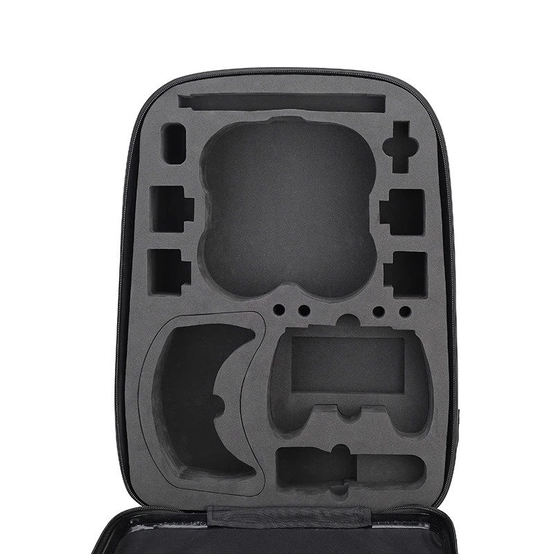 Mochila para gafas 2 FPV, bolsa de almacenamiento, Control remoto, batería, resistente al agua, accesorios para Dron DJI AVATA - imagen 2