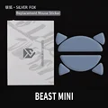 Beast X mini Fox