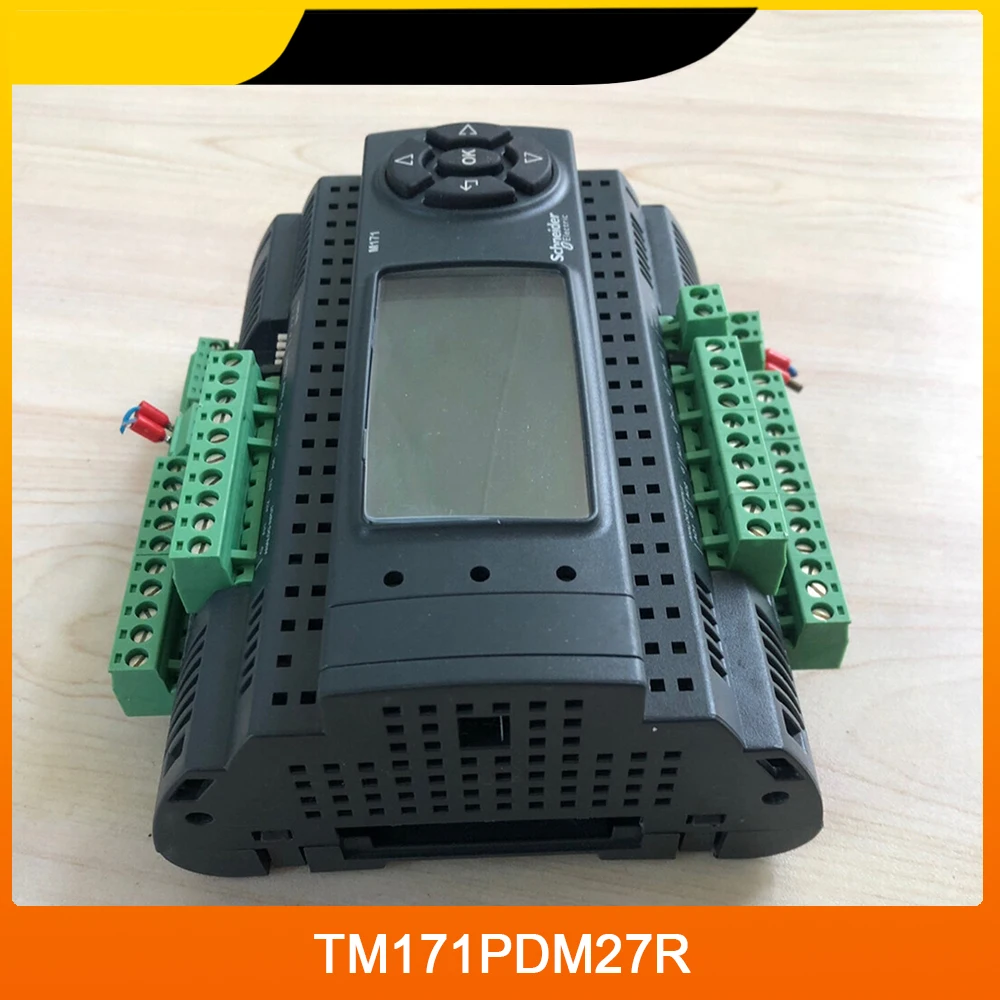 Para controlador Schneider TM171PDM27R - imagen 2