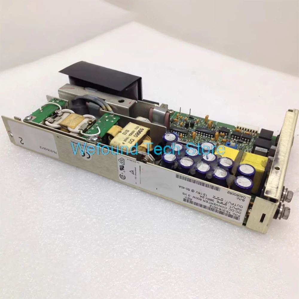 73-316-0012 Módulo de alimentación industrial 12-15V 40-50A - imagen 2