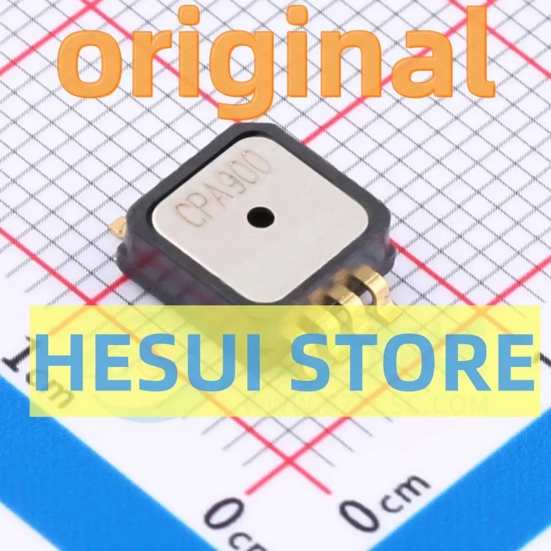 Sensor de presión CPA900-30300K original