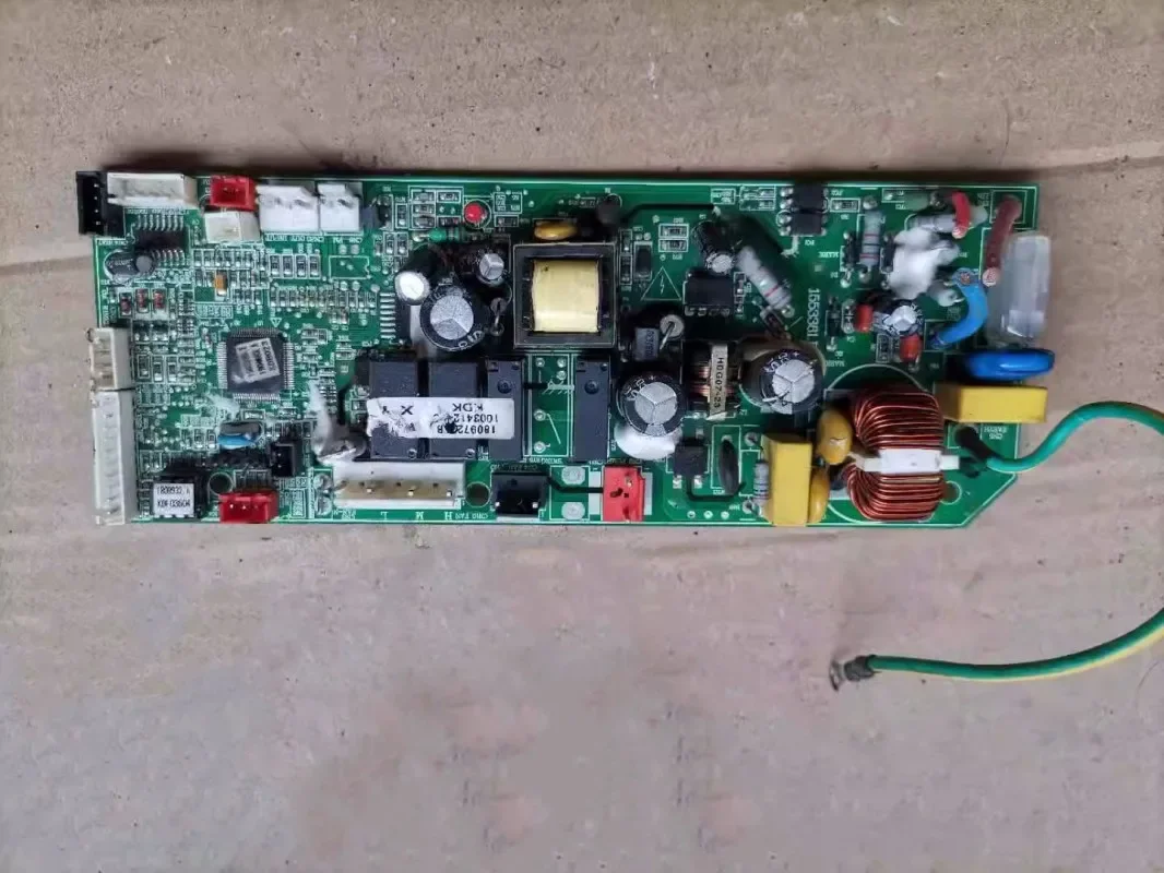 para aire acondicionado central Hisense 1553361 D 1553361 E 1553361 B B B 1553361 Placa de unidad interna F 1809724   Unidad de tubería de aire 1409750 . C