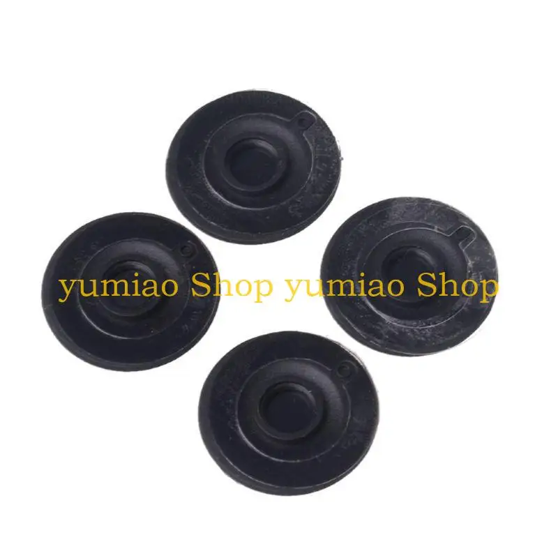 587b para A1278 13.3 "821-1480-A HDD Dry disco Disco Soporte cable inferior Cubierta caja Tornillos pie - imagen 3