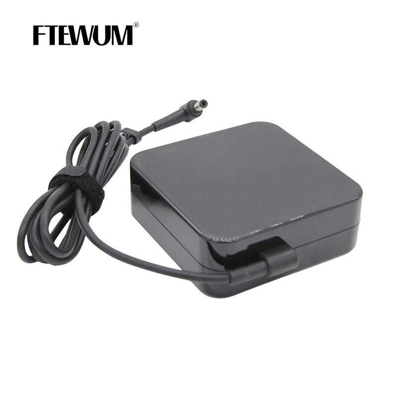 19V 4.74A 90W 5,5*2,5mm adaptador de cargador para ordenador portátil ADP-90YD para ASUS Toshiba/Lenovo A53S A8J q550l k55a n56V x54c x551c k55vd K52 - imagen 4