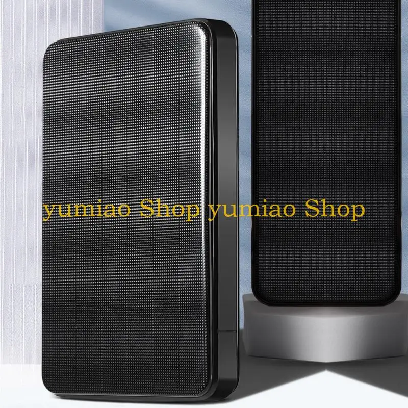 587B 2.5inch HDD External Enclosure Hard Drive Disk Box External HDD Case for PC - imagen 3