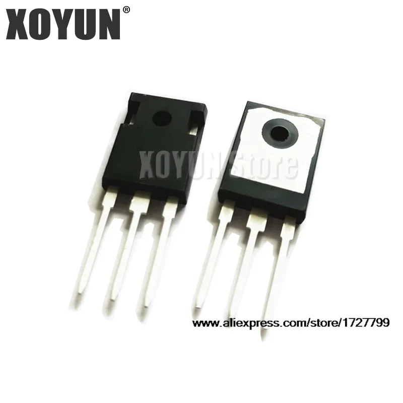 (5 piezas) 100% nuevo MBR3045PT TO-247 45V 30A - imagen 2