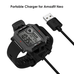 Huami Amazfit Neo – Cable de carga USB