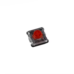 Kailh Choc v2 Interruptor Mecánico Perfil Bajo – Azul Marrón Rojo