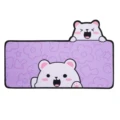 Bear Desk Mat