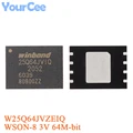 W25Q64JVZEIQ
