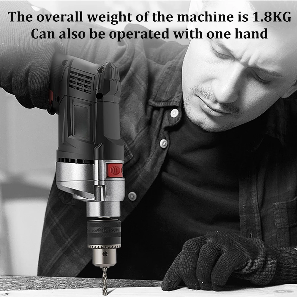 Herramientas Eléctricas