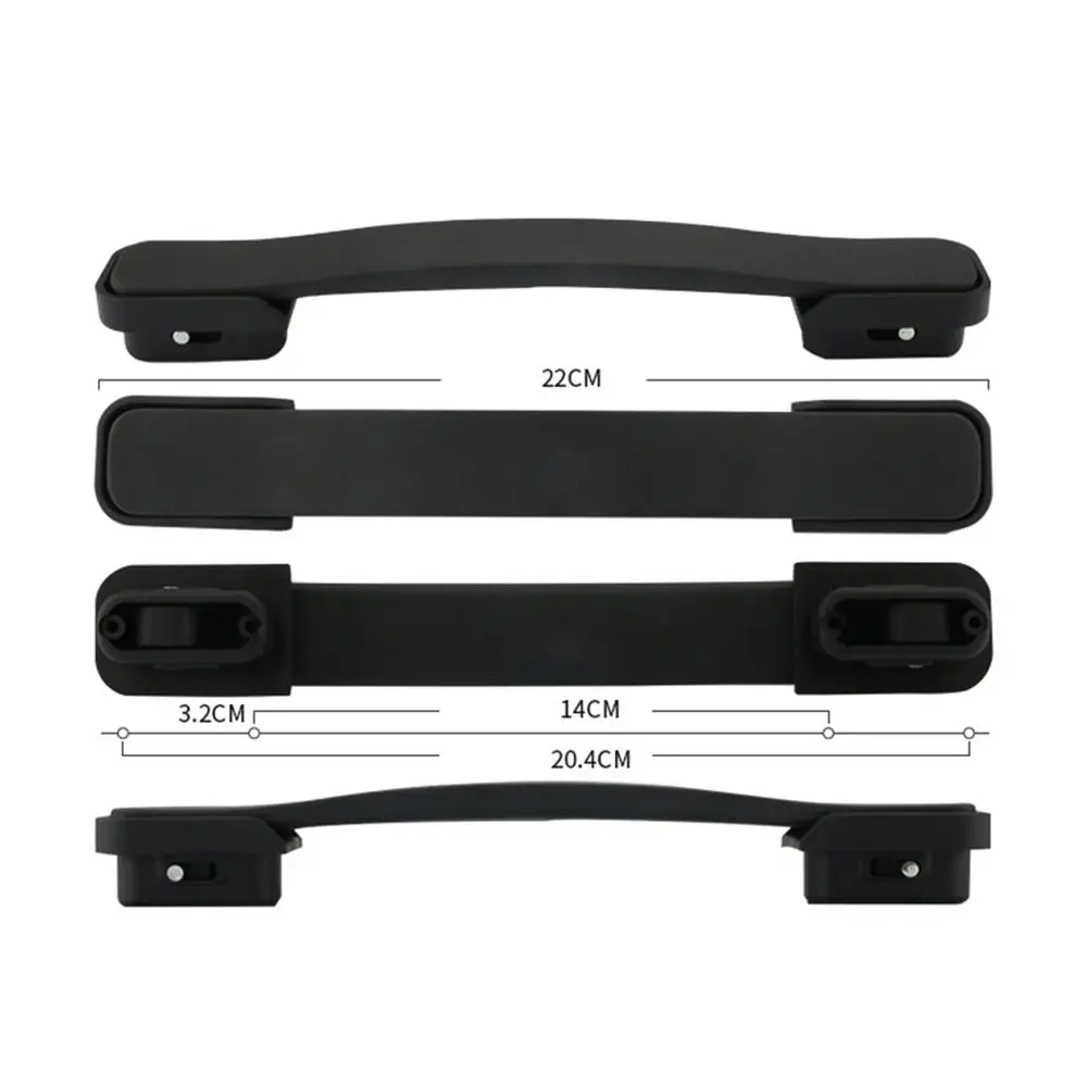 Repuestos y Accesorios de Bolsos