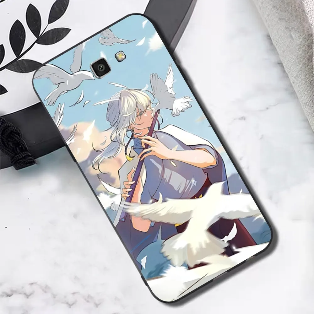 SKY Classic Games-funda de teléfono cálida y bonita para Samsung S 9 10 20 21 22 23 30 23 24 Plus Lite Ultra FE S10lite Fundas - imagen 3