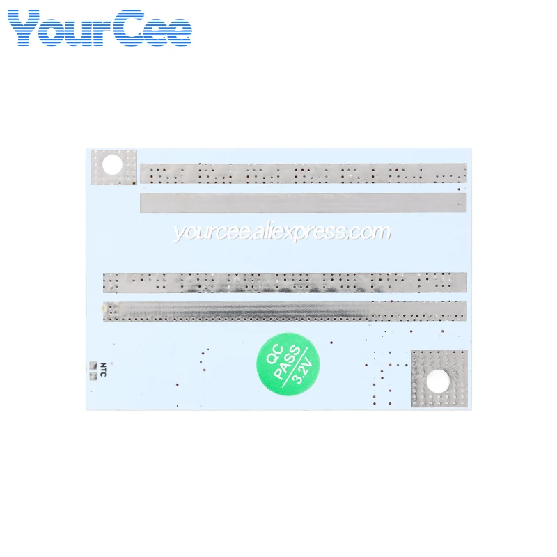 Placa de protección de batería de fosfato de hierro y litio 3S/4S/5S 3,2 V 3,7 V con módulo de protección contra cortocircuitos equilibrado 100A - imagen 4