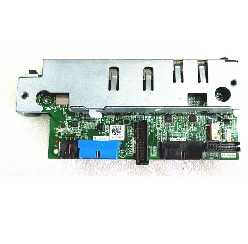 8NFPN 08NFPN PARA Panel de E/S Frontal Dell Precision 5820 7820