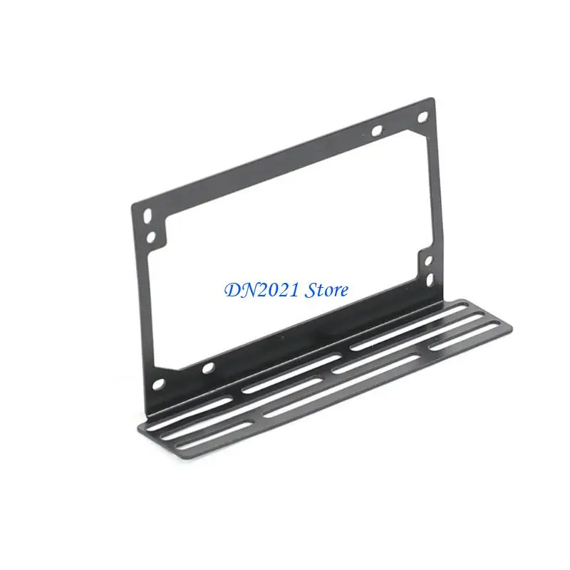 Soporte montaje suministro alimentación tipo F3KE STURDY CON ATX Ventille - imagen 4