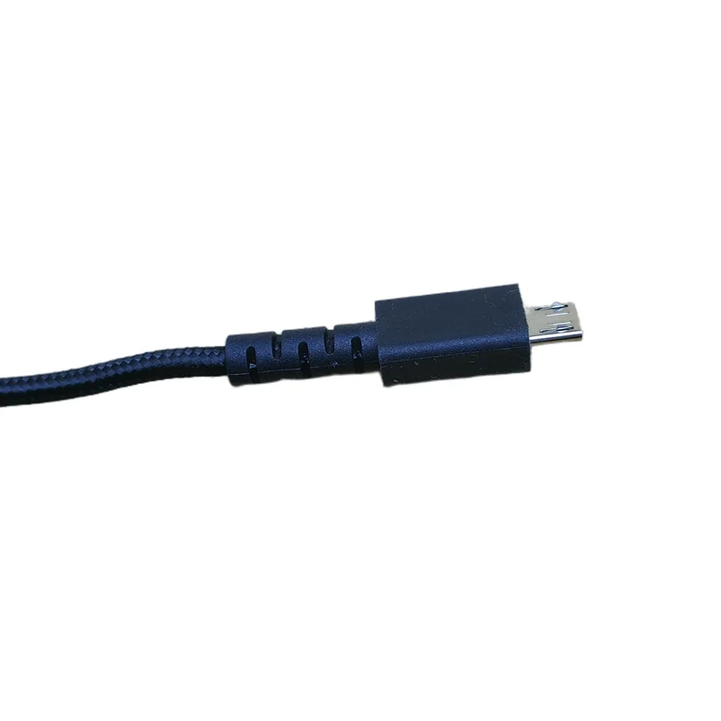 Cable de carga USB para auriculares Logitech G533, G633, G933, G502, LIGHTSPEED Mouse - imagen 4
