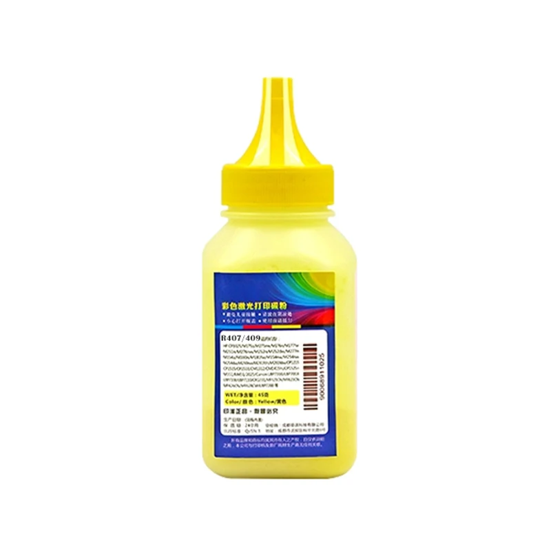 Polvo de tóner europeo R407 R409 CLT-R407 CLT-R409 con Chip para Samsung CLP 310 315 320 321 325 326 CLX 3170 3175 3180 3185 3186 - imagen 5