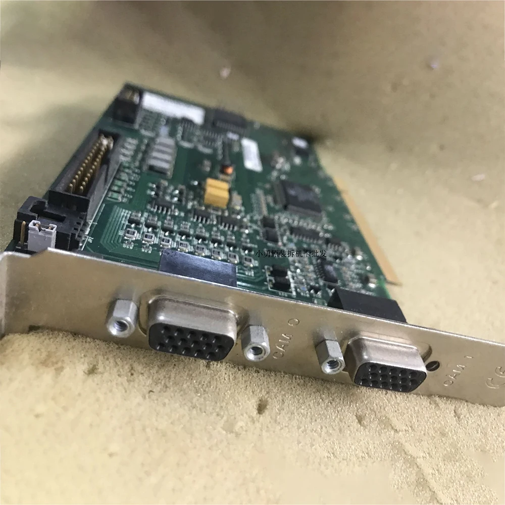 Tarjeta de adquisición VPM-8100LVX-000-P REVF - imagen 2